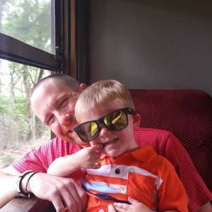 Meet your Posher, Richard